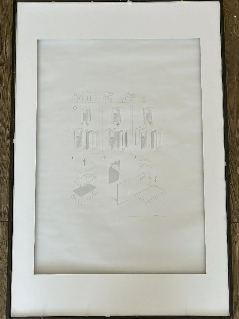 IKEA hovsta large